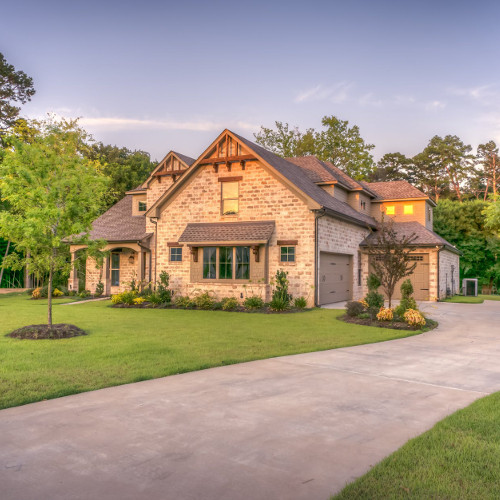 casa