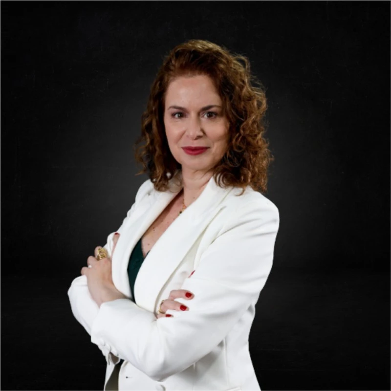 Luciana Grechi
