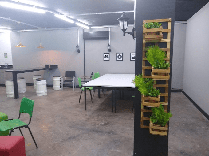 Escritório - Belo Horizonte
