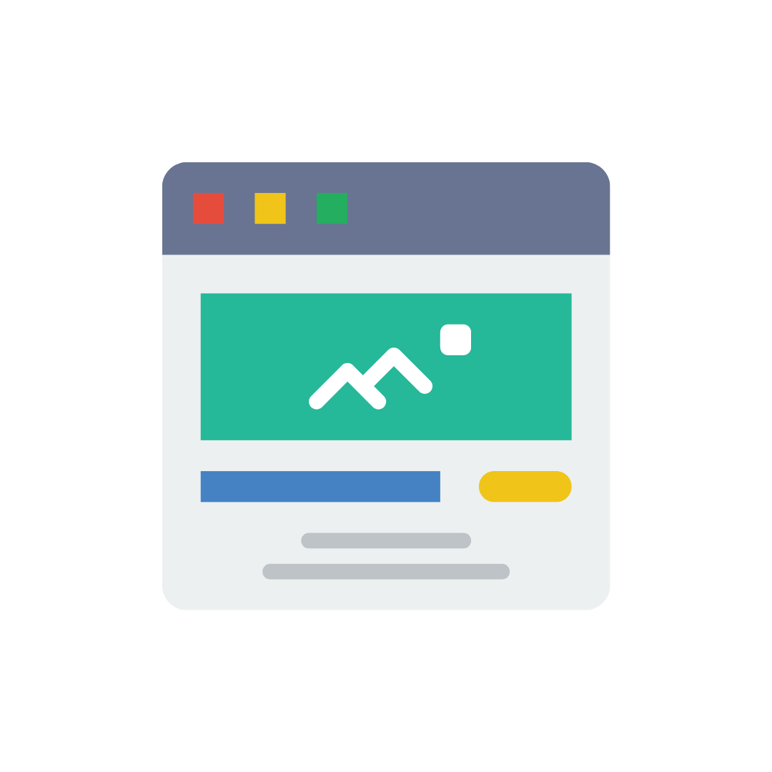 Figura - Captção de clientes