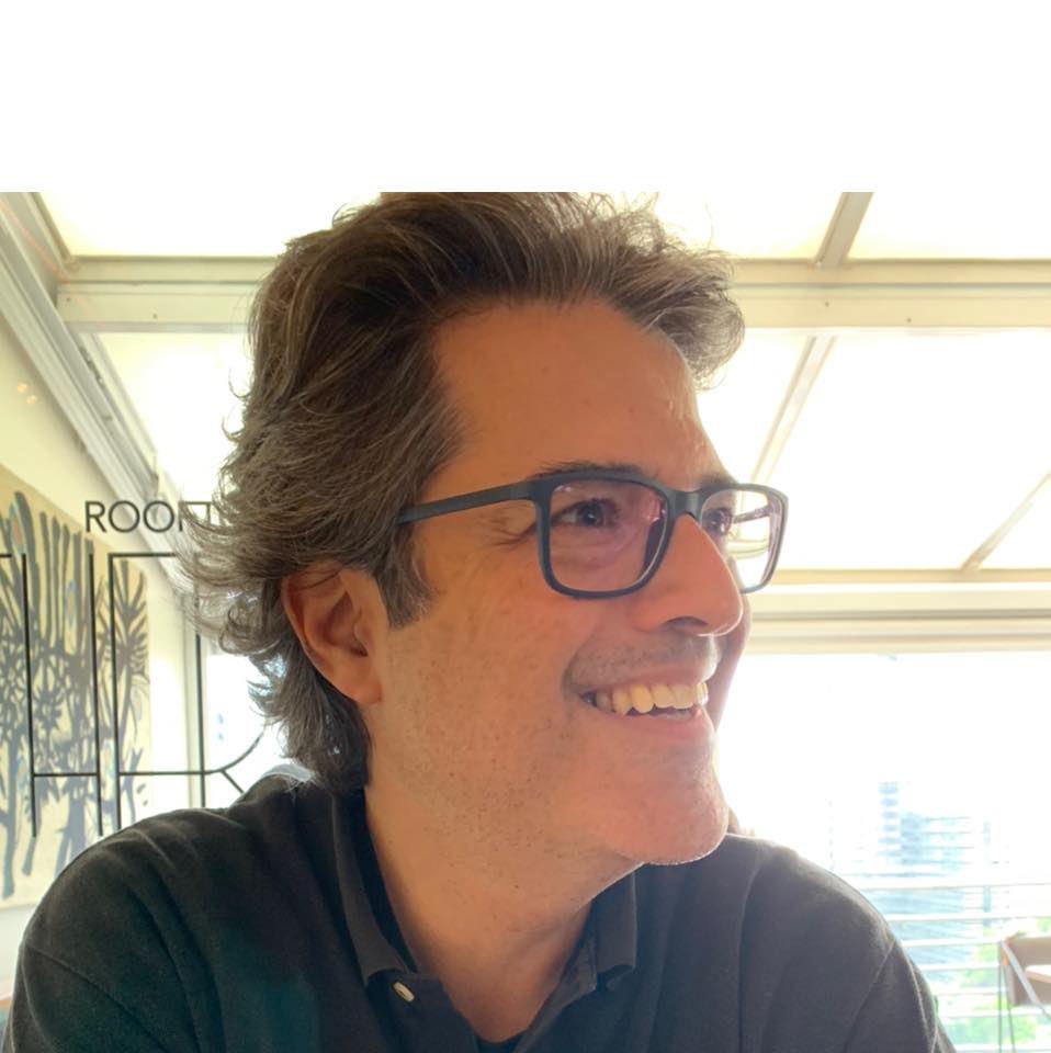 Foto Renato Orfaly